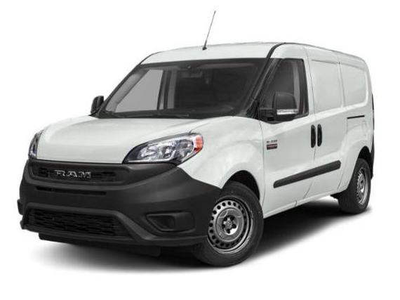 RAM PROMASTER CITY 2019 ZFBHRFAB2K6M04609 image
